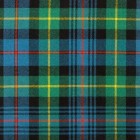 Farquharson Ancient 16oz Tartan Fabric By The Metre